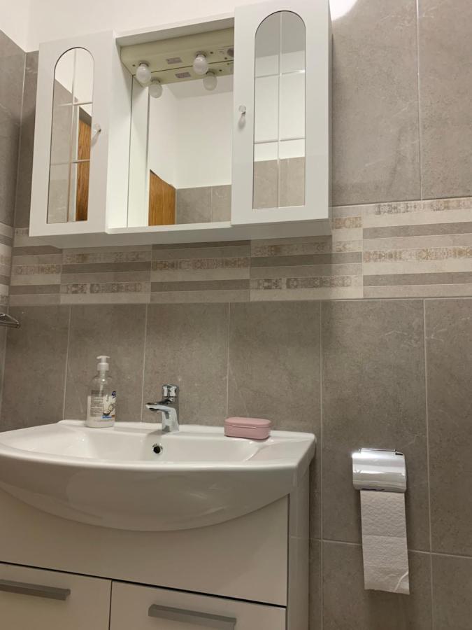 Apartman Edin Umag Exterior photo