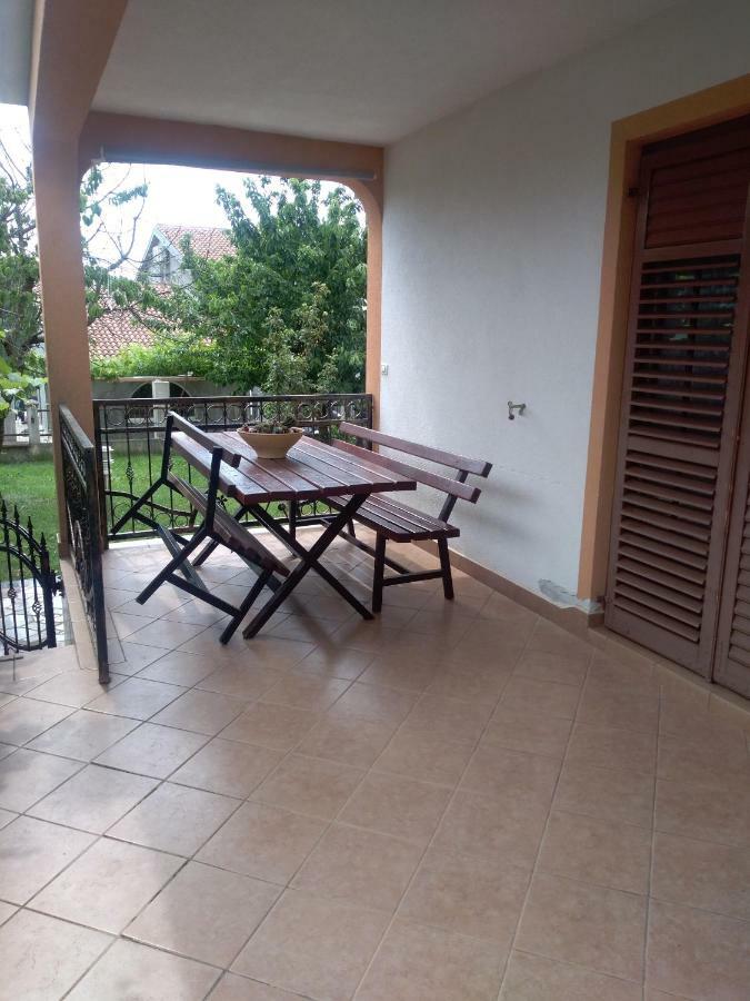 Apartman Edin Umag Exterior photo