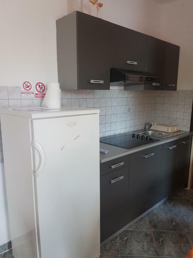 Apartman Edin Umag Exterior photo